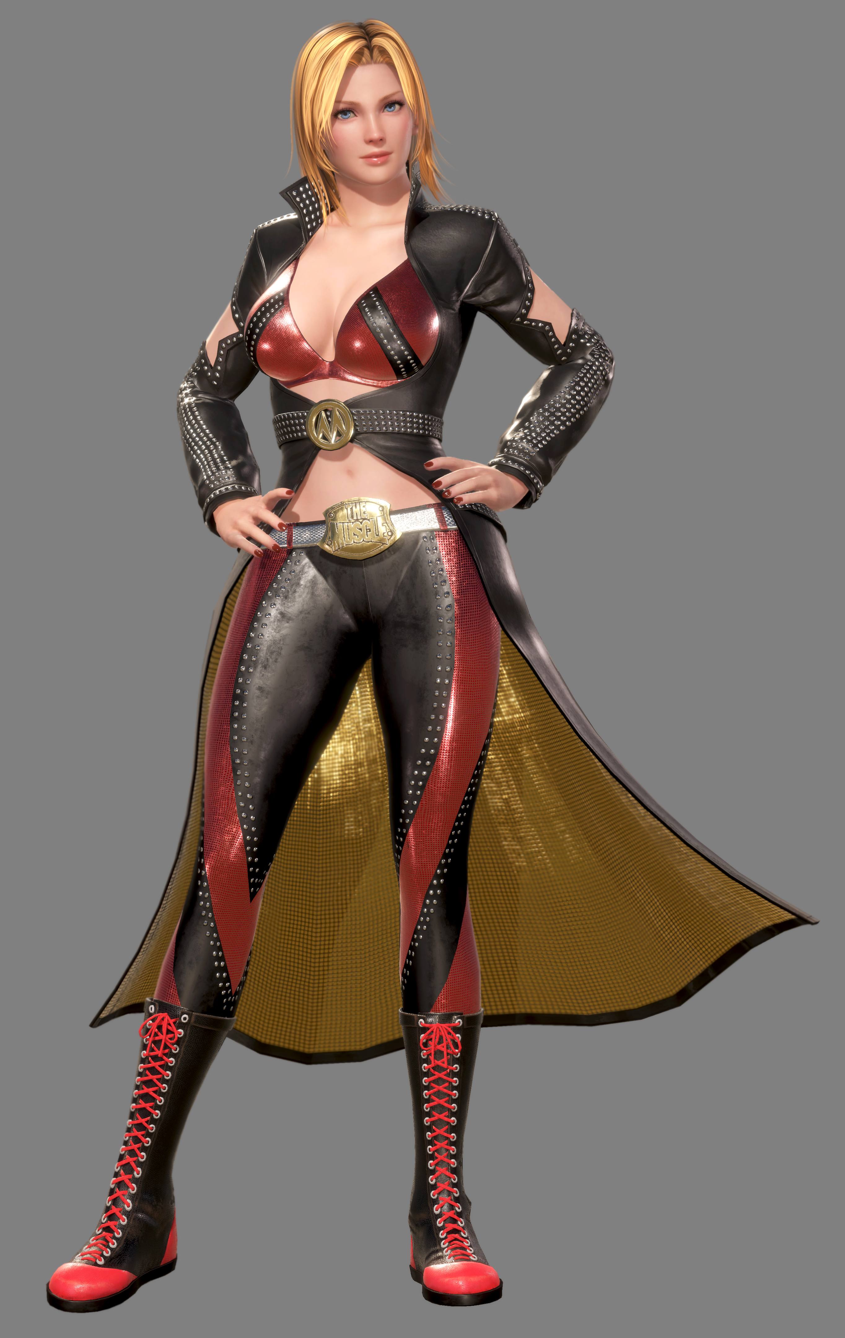 Dead or Alive 6 - Imagen 8